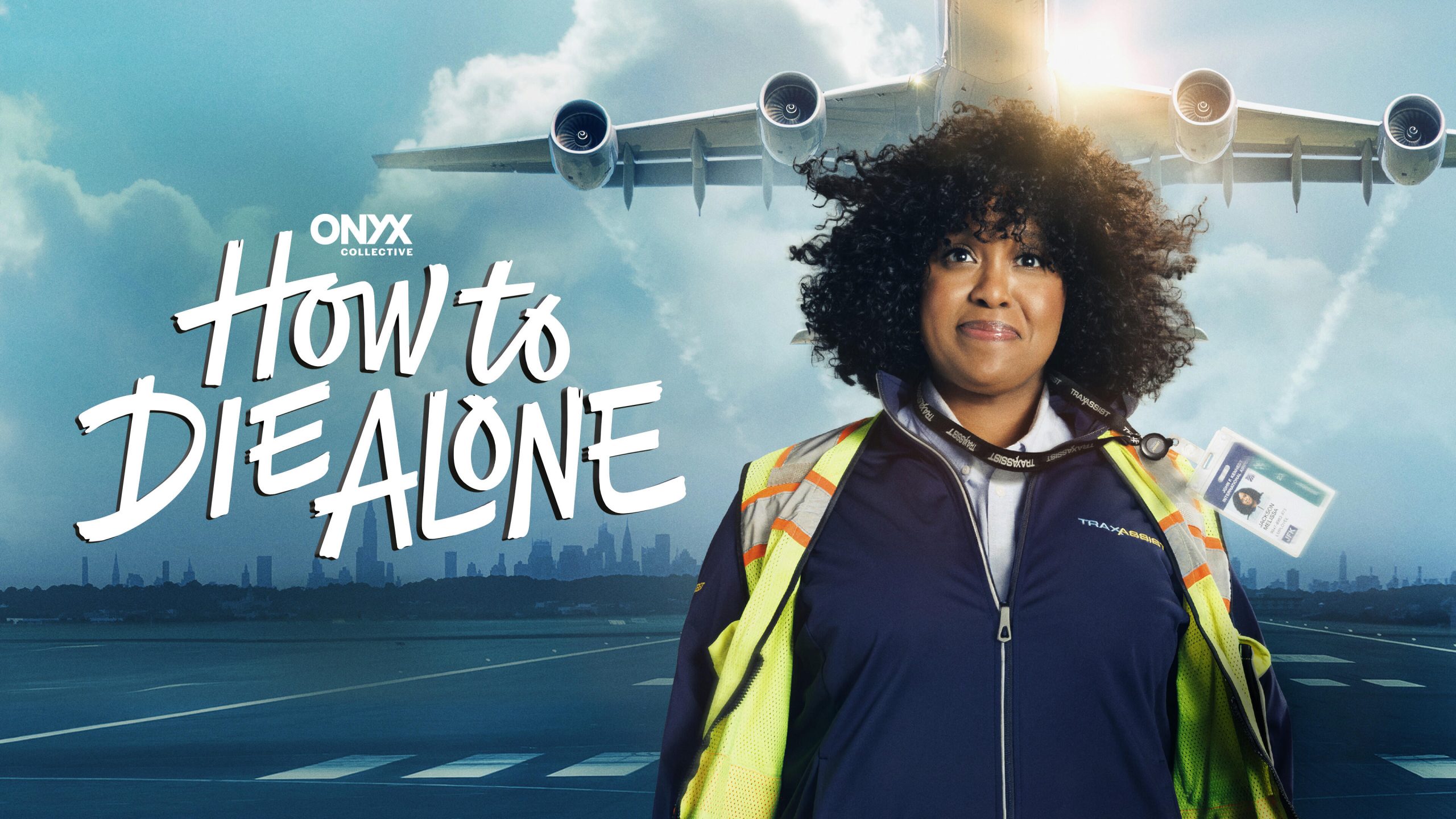 How To Die Alone Season 1 Head Of Department