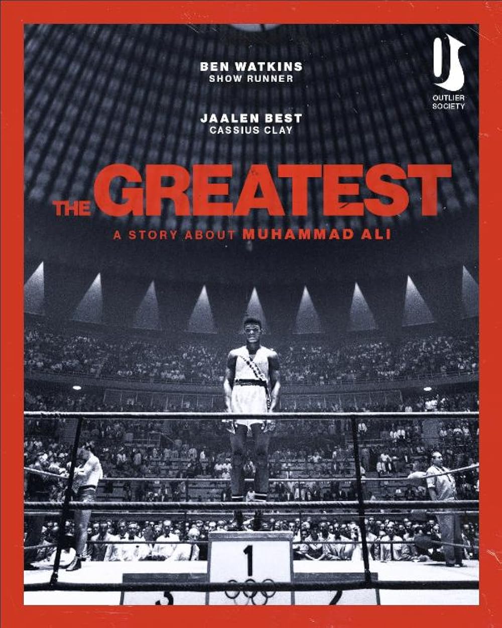 The Greatest Hairstylist